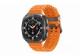 Reloj Inteligente Dt Watch Ultra - Memoria De 4 Gb, Reproducción De Video Local, Resistencia Al Agua Ip68 | Estilo Samsung Ultra
