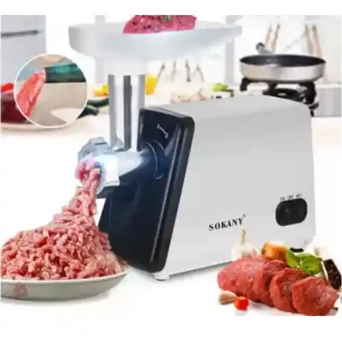 Molino De Carne Sokany