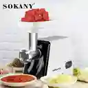 Molino De Carne Sokany