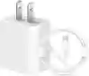 Cargador De Iphone 13 Pro Max 20w Usb-c