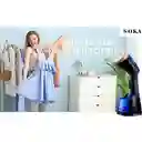 Plancha A Vapor Sokany