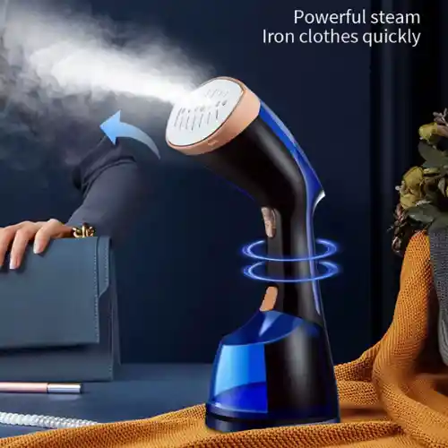 Plancha A Vapor Sokany