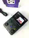 Consola De Video Juegos R36s Con 30 Emuladores Alta Gama Y Una Pantalla Con Alta Definición
