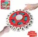 Juego De Mesa Basta Didactico, Preguntas Con Respuestas Rapidas 😎📝💬