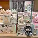 Muñeco Labubu Sorpresa
