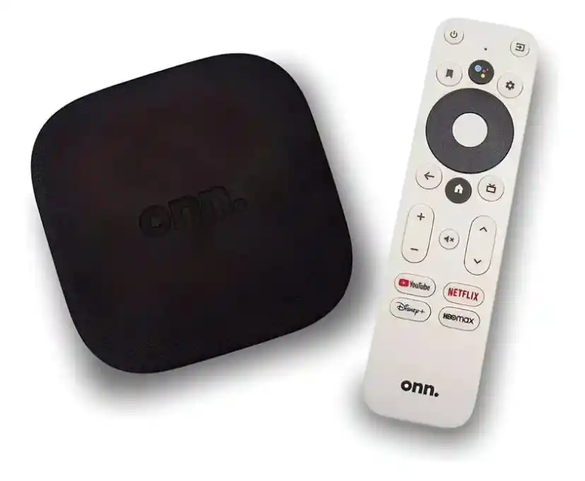Watch On 4k Original Convertidor Smart Tv Con Magis Y Otras Aplicaciones Instaladas