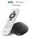 Watch On 4k Original Convertidor Smart Tv Con Magis Y Otras Aplicaciones Instaladas