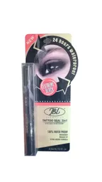 Delineador De Ojos Tattoo Studio Liquid Ink Eyeliner.