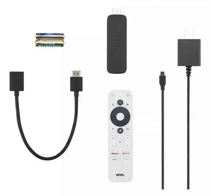 Watch On Full Hd Original Convertidor Smart Tv Con Magis Y Otras Aplicaciones Streming Instaladas