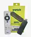 Watch On Full Hd Original Convertidor Smart Tv Con Magis Y Otras Aplicaciones Streming Instaladas