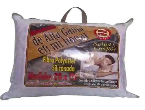 Almohada Alta Gama 50x 70 Cm