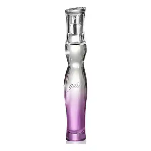 Perfume Gaia 50ml Yanbal Para Mujer