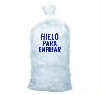 Hielo 5 Kg
