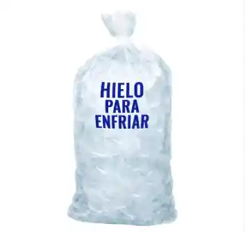Hielo 5 Kg