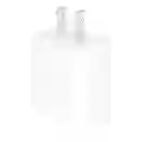 Cargardor Original 20w Apple Para Iphone