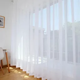 Velo Blanco Entero