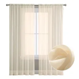 Velo Beige Dividido