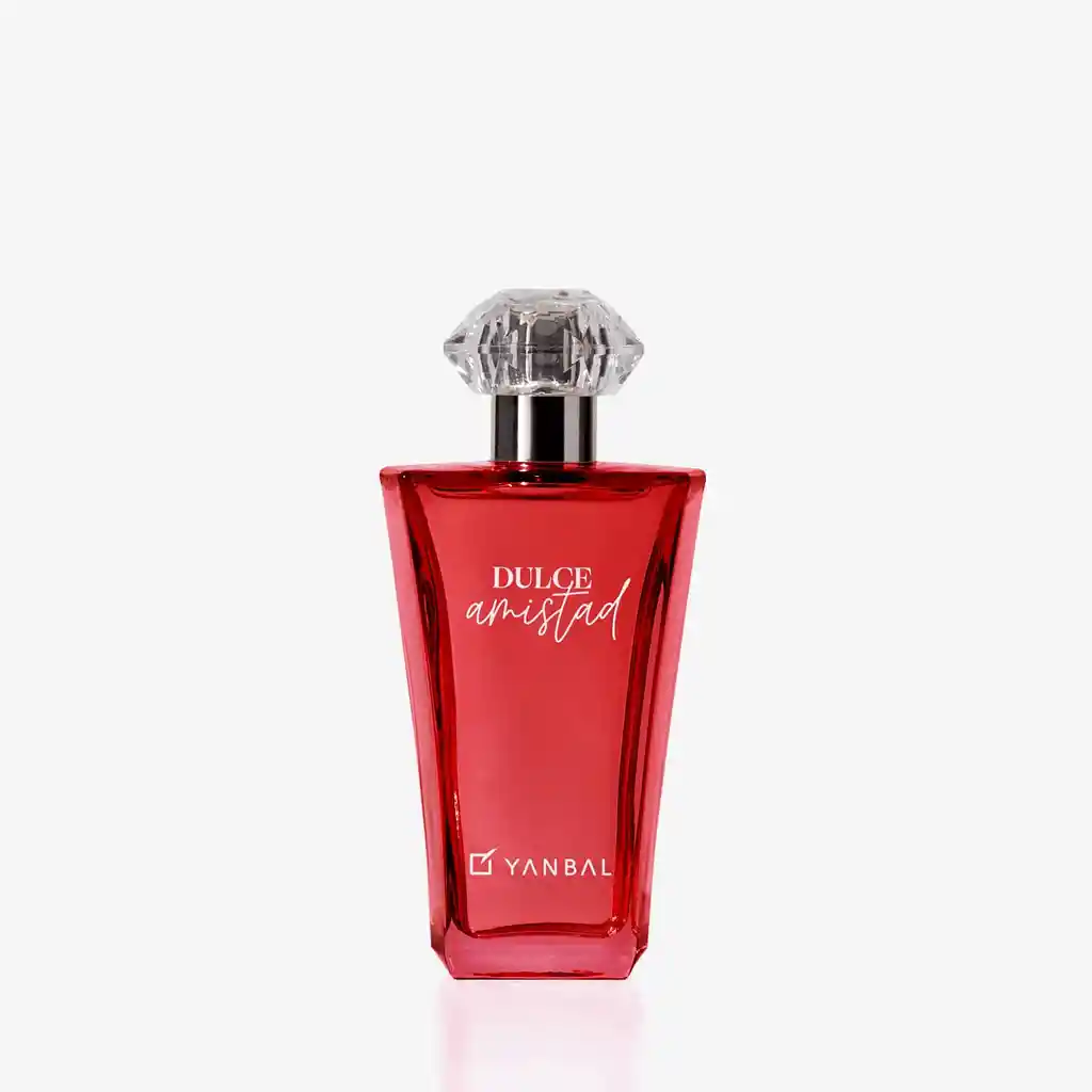 Dulce Amistad Eau De Parfum