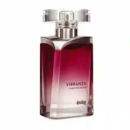 Perfume De Mujer Vibranza Esika