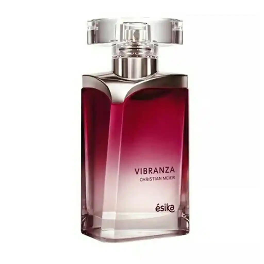 Perfume De Mujer Vibranza Esika