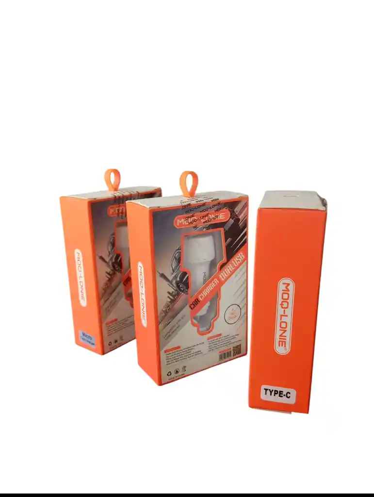 Pluyin Adaptador Para Vehiculo