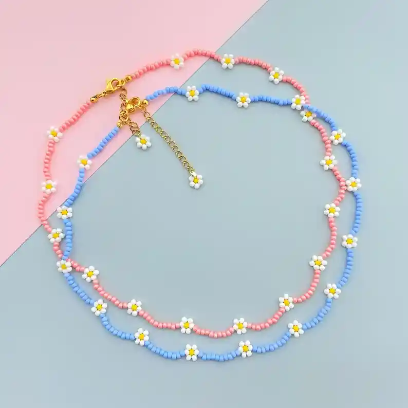 Collar Margaritas