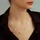 Collar Encanto De Perlas