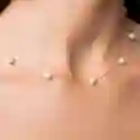 Collar Encanto De Perlas
