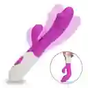 Vibrador Candry - Para Placer Dual Y Punto G: ¡descubre El Placer En Su Máxima Expresión!