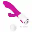 Vibrador Candry - Para Placer Dual Y Punto G: ¡descubre El Placer En Su Máxima Expresión!