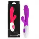 Vibrador Candry - Para Placer Dual Y Punto G: ¡descubre El Placer En Su Máxima Expresión!