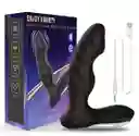 Vibrador De Prostata Con App Punto G Unisex Masajeador De Prostata Estimulador Prostatico