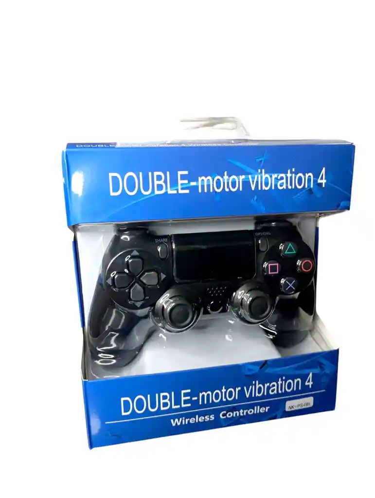 Control Play 4