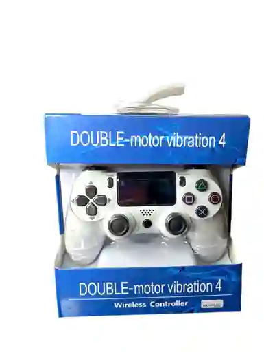 Control Play 4