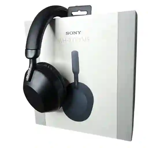 Audifonos Tipo Diadema Sony