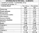 Crema De Almendras