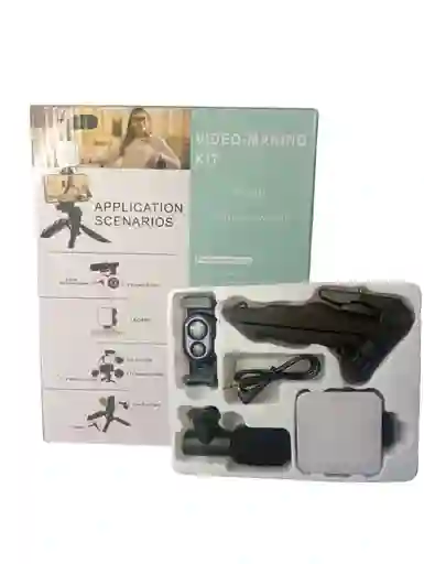 Kit De Video