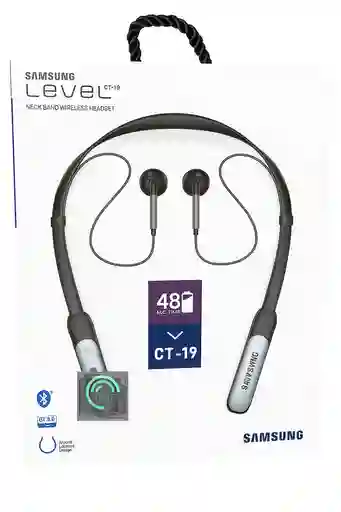 Audifonos Cuellera Inalambrico