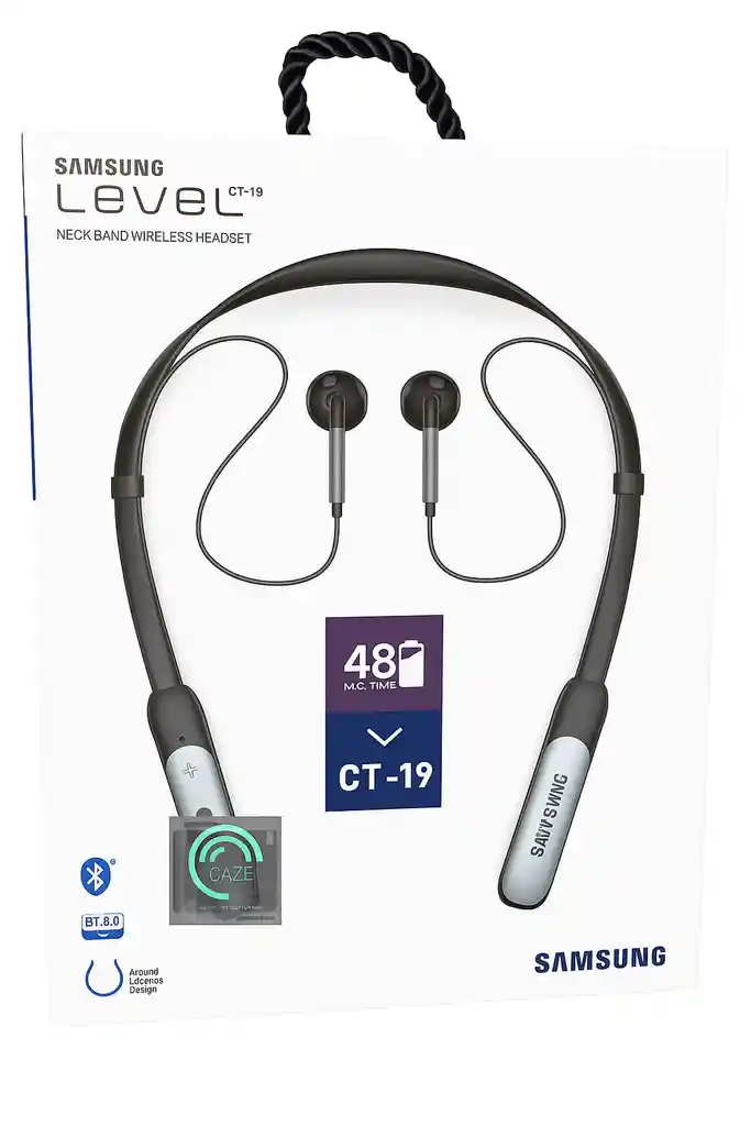 Audifonos Cuellera Inalambrico