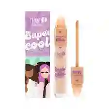Corrector De Ojeras Doble Super Cool Trendy Ref Sp9
