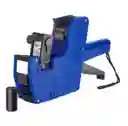 Pistola De Etiquetas Portátil Eos Mx-5500 De 8 Dígitos