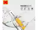 Usb Kodak Flash Drive 2.0, 64 Gb, Mini Metal K122 Series, Llave De Coche