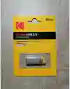 Usb Kodak Flash Drive 2.0, 64 Gb, Mini Metal K122 Series, Llave De Coche