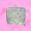 Maleta De Maquillaje Marmol