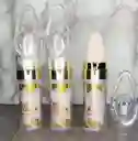 Polvo De Hadas Iluminador Corporal Marca Just Beauty