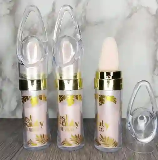 Polvo De Hadas Iluminador Corporal Marca Just Beauty