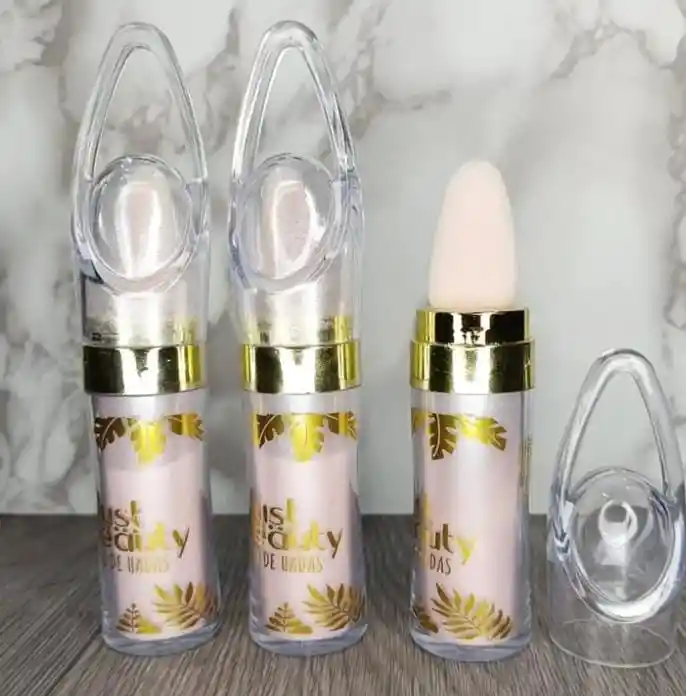 Polvo De Hadas Iluminador Corporal Marca Just Beauty