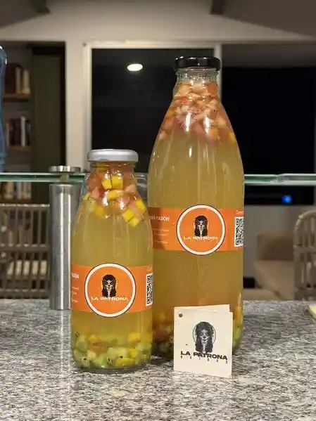 Sangría Pasión
