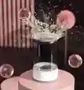 Mini Lavadora De Brochas