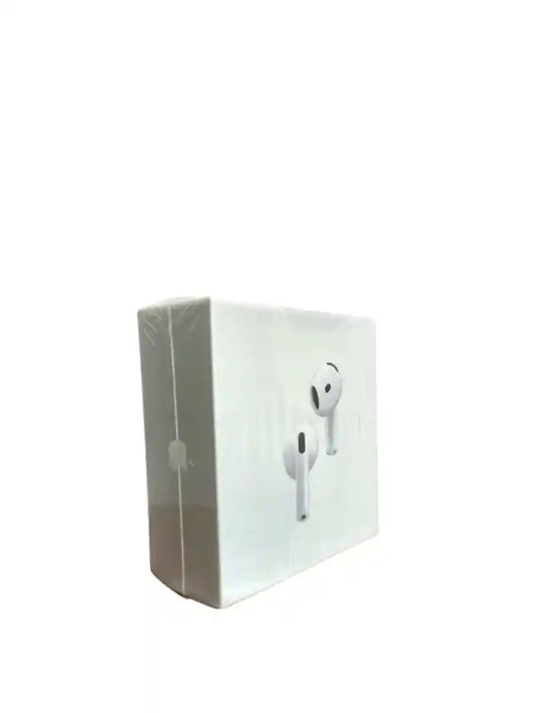 Airpods Serie 4 1.1
